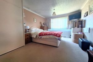 Bedroom - click for photo gallery